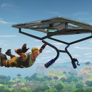 PS4/PC用バトロワTPS『フォートナイト バトルロイヤル』国内で3月8日配信決定、PS+会員でなくてもプレイ可能