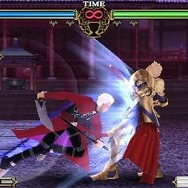 Fate/unlimited codes PORTABLE