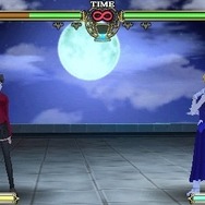 Fate/unlimited codes PORTABLE