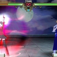 Fate/unlimited codes PORTABLE