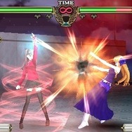 Fate/unlimited codes PORTABLE