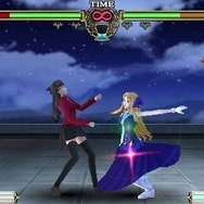 Fate/unlimited codes PORTABLE