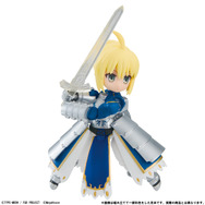 『FGO』×「デスクトップアーミー」のコラボシリーズ登場!マシュやジャンヌがラインナップ