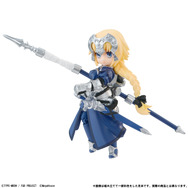 『FGO』×「デスクトップアーミー」のコラボシリーズ登場!マシュやジャンヌがラインナップ