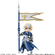 『FGO』×「デスクトップアーミー」のコラボシリーズ登場!マシュやジャンヌがラインナップ