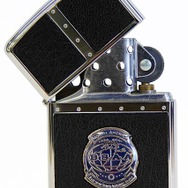 『BIOHAZARD 5』モチーフのZippoライターが登場！