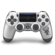 「PS4 Pro ゴッド・オブ・ウォー リミテッドエディション」4月20日発売決定、戦斧「リヴァイアサン」がモチーフ