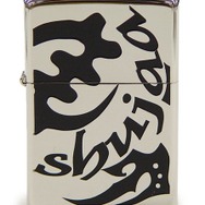 『BIOHAZARD 5』モチーフのZippoライターが登場！