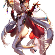 『デスチャ』ピックアップ召喚開催中、★5「エシュ」など厳選チャイルドの召喚確率UP