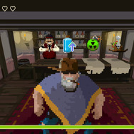 マカロニウエスタンなボンバー◯ン風アクション『Bombslinger』が4月11日正式リリース！