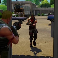 バトロワ/タワーディフェンスTPS『フォートナイト』PS4/PC向けに国内配信！公式サイトも公開に