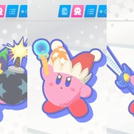 『星のカービィ スターアライズ』体験版で見つかった小ネタ8選