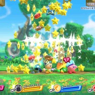 『星のカービィ スターアライズ』体験版で見つかった小ネタ8選