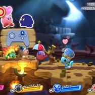 『星のカービィ スターアライズ』体験版で見つかった小ネタ8選