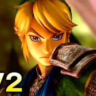 ニンテンドースイッチ『ゼルダ無双 ハイラルオールスターズ DX』第2弾PV公開、あらかじめダウンロードもスタート