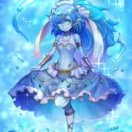 『ウイニングハンド』ウンディーネ討伐イベント3月9日よりスタート、第1回大会「白虎杯」も開催決定