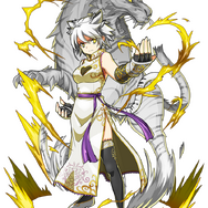 『ウイニングハンド』ウンディーネ討伐イベント3月9日よりスタート、第1回大会「白虎杯」も開催決定