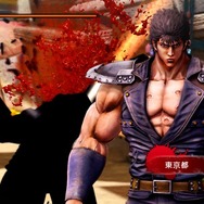 北斗の常識をぶち壊す『北斗が如く』本日発売!無料DLCを全8回に渡って配信することも決定