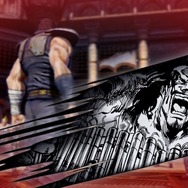 北斗の常識をぶち壊す『北斗が如く』本日発売!無料DLCを全8回に渡って配信することも決定