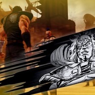 北斗の常識をぶち壊す『北斗が如く』本日発売!無料DLCを全8回に渡って配信することも決定