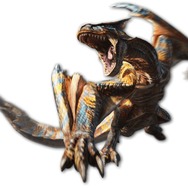 『モンハン：ワールド』登場してほしい過去作のメインモンスターといえば？【読者アンケート】