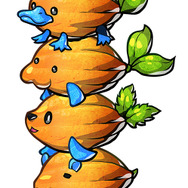 『パシャ★モン』ホワイトデーイベントが開始―お菓子をパシャろう！