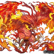 『八百万クエスト』強力な新キャラクターが手に入るイベント「五聖獣の試練 朱雀登場」が開催！