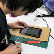 Nintendo Laboを先駆けてると話題沸騰中?の『HANDY麻雀』で遊んでみた【プレイレポ】