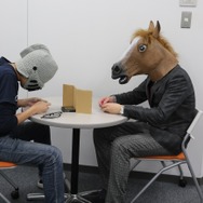 Nintendo Laboを先駆けてると話題沸騰中?の『HANDY麻雀』で遊んでみた【プレイレポ】