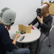 Nintendo Laboを先駆けてると話題沸騰中?の『HANDY麻雀』で遊んでみた【プレイレポ】