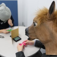 Nintendo Laboを先駆けてると話題沸騰中?の『HANDY麻雀』で遊んでみた【プレイレポ】