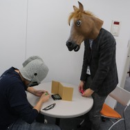 Nintendo Laboを先駆けてると話題沸騰中?の『HANDY麻雀』で遊んでみた【プレイレポ】