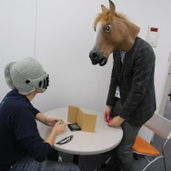 Nintendo Laboを先駆けてると話題沸騰中?の『HANDY麻雀』で遊んでみた【プレイレポ】