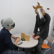 Nintendo Laboを先駆けてると話題沸騰中?の『HANDY麻雀』で遊んでみた【プレイレポ】