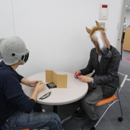 Nintendo Laboを先駆けてると話題沸騰中?の『HANDY麻雀』で遊んでみた【プレイレポ】