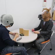 Nintendo Laboを先駆けてると話題沸騰中?の『HANDY麻雀』で遊んでみた【プレイレポ】