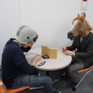 Nintendo Laboを先駆けてると話題沸騰中?の『HANDY麻雀』で遊んでみた【プレイレポ】