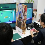 Nintendo Laboを先駆けてると話題沸騰中?の『HANDY麻雀』で遊んでみた【プレイレポ】