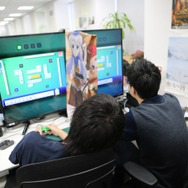 Nintendo Laboを先駆けてると話題沸騰中?の『HANDY麻雀』で遊んでみた【プレイレポ】