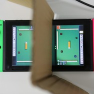 Nintendo Laboを先駆けてると話題沸騰中?の『HANDY麻雀』で遊んでみた【プレイレポ】