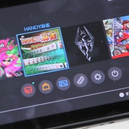 Nintendo Laboを先駆けてると話題沸騰中?の『HANDY麻雀』で遊んでみた【プレイレポ】