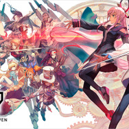 物語は本格的なノベルで楽しめる！　スマホRPG『23/7』プレイインプレッション