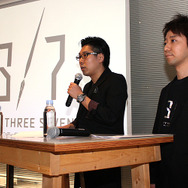 物語は本格的なノベルで楽しめる！　スマホRPG『23/7』プレイインプレッション