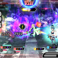 物語は本格的なノベルで楽しめる！　スマホRPG『23/7』プレイインプレッション