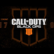 シリーズ最新作『Call of Duty: Black Ops 4』が正式発表！ お披露目は5月、発売は10月