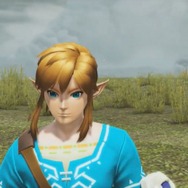 スイッチ『PSO2 クラウド』4月4日よりサービス開始! 『ゼルダの伝説 BotW』リンクの衣装が登場