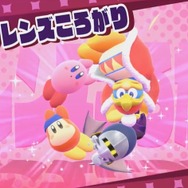 『星のカービィ スターアライズ』にデデデ大王やメタナイトが！新要素「ドリームフレンズ」とは