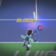 スイッチ『マリオテニス エース』発売日決定─「ねらいうち」と「加速」の駆け引きが熱い！ 新ショットで一発逆転も
