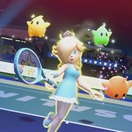 スイッチ『マリオテニス エース』発売日決定─「ねらいうち」と「加速」の駆け引きが熱い！ 新ショットで一発逆転も