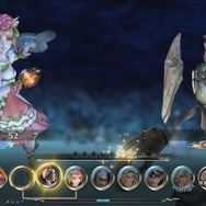 スイッチ『サガ スカーレット グレイス 緋色の野望』発表―自由度が売りのシリーズ最新作